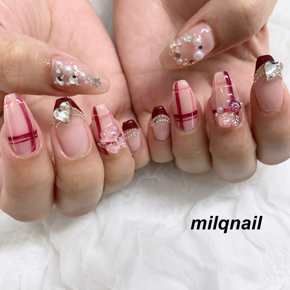 milq_nail