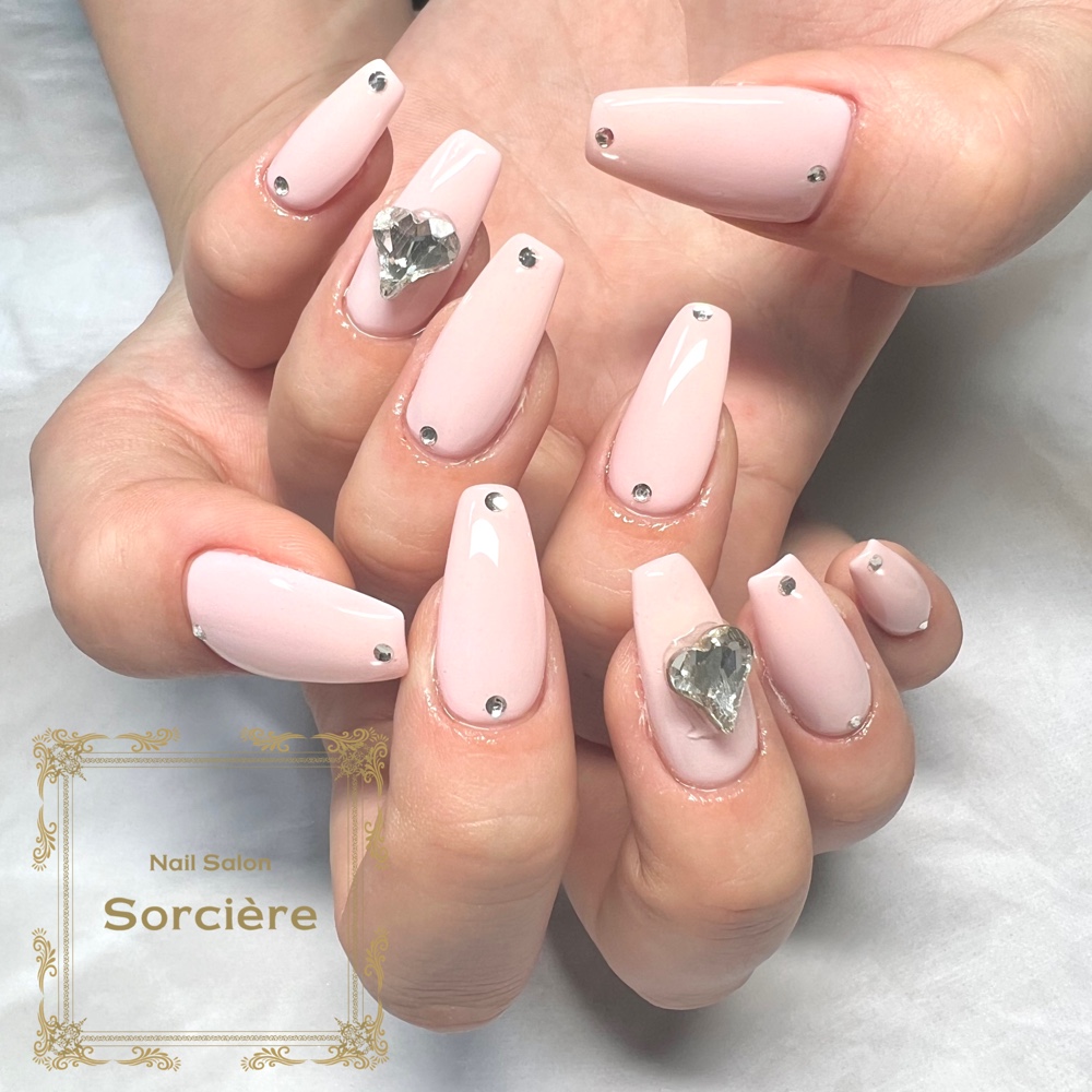 NailSalonSorciere