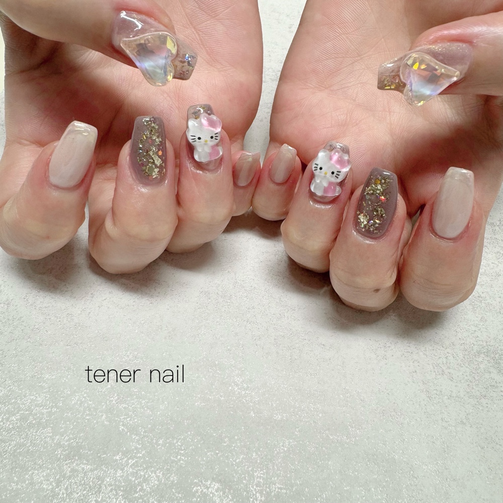 tener_nail