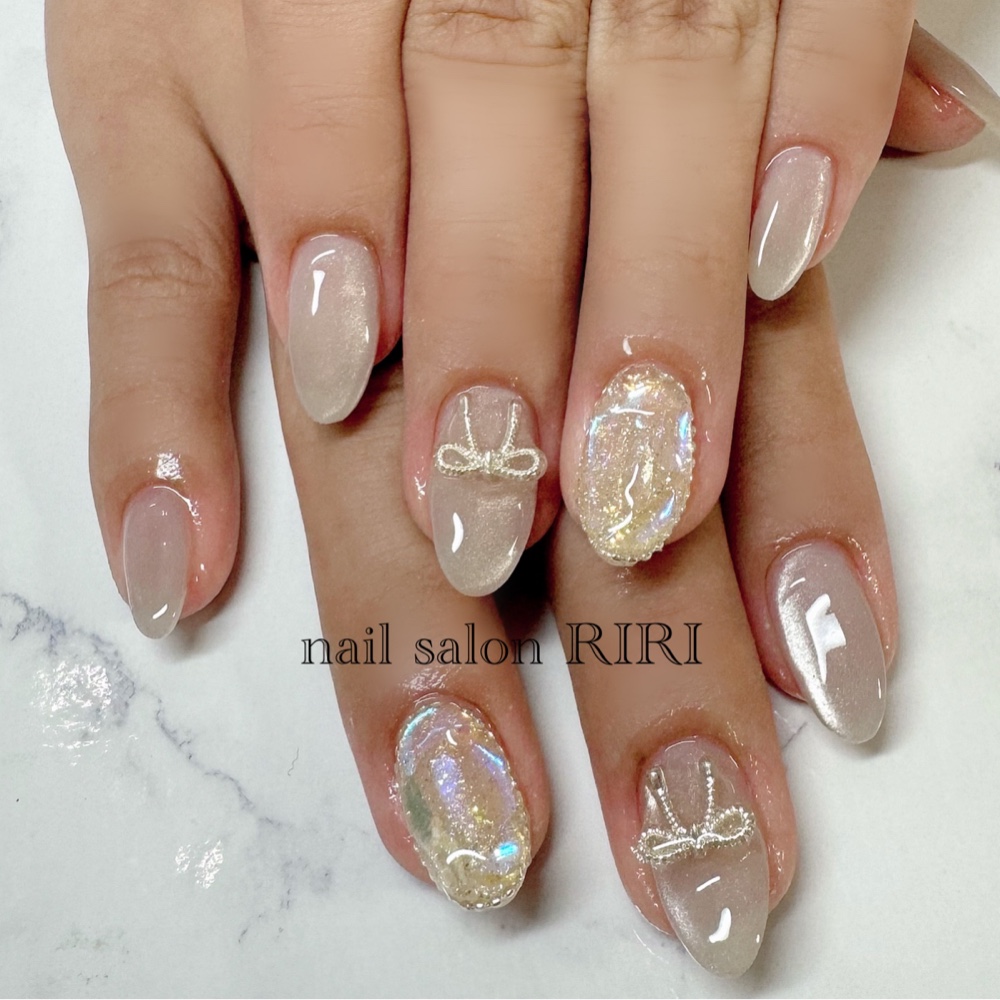 RIRI__nail