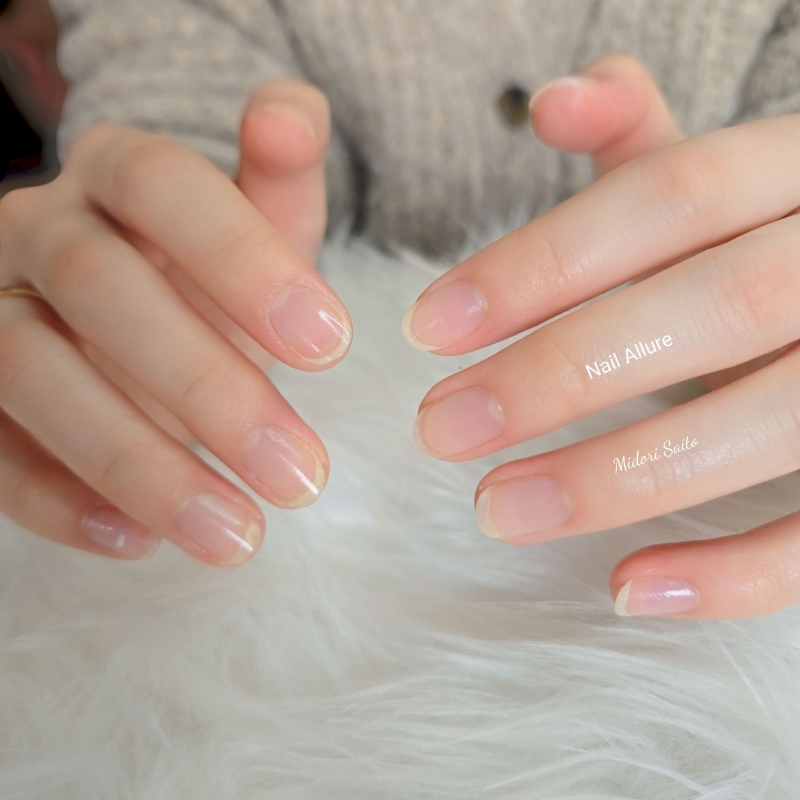 NailAllure