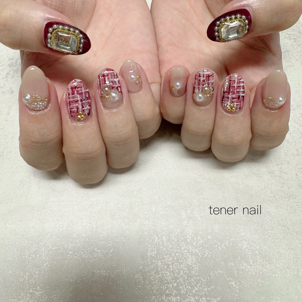 tener_nail