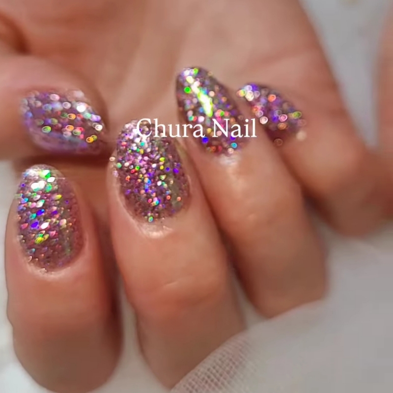 Chura_Nail