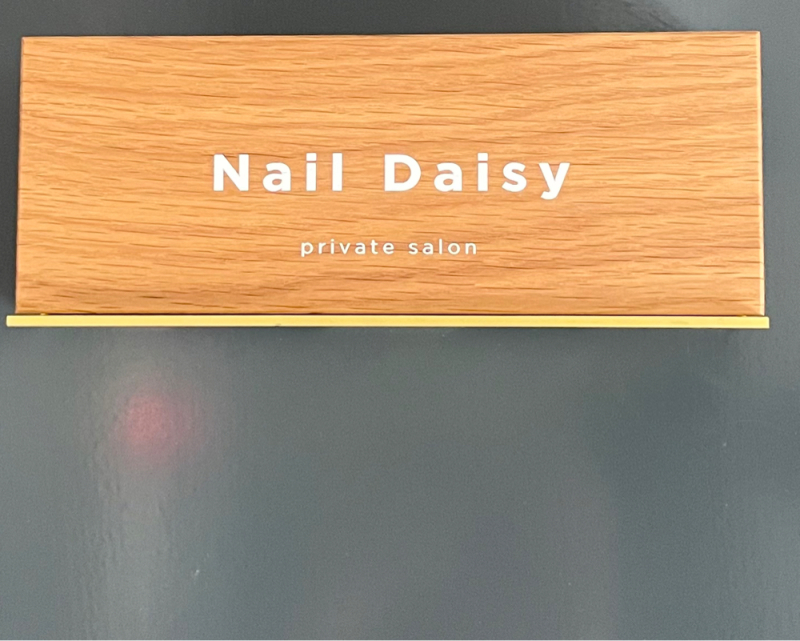 Nail*Daisy