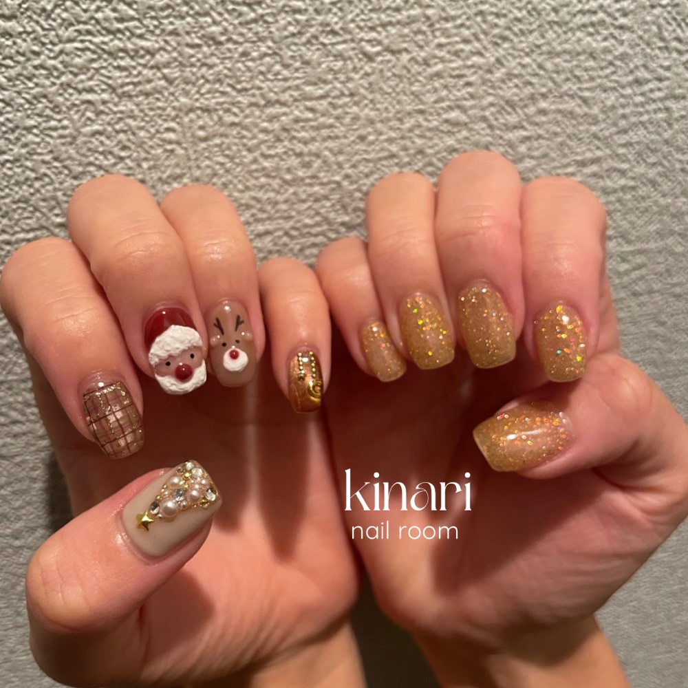 _yayo_nail