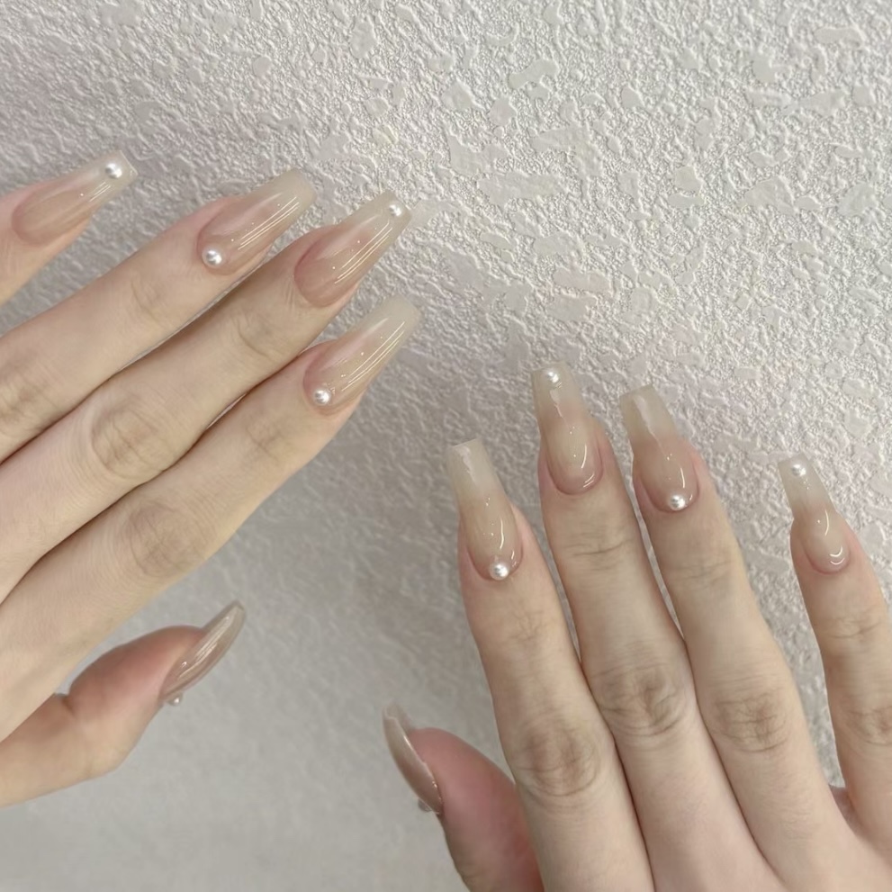 Nail_usagi