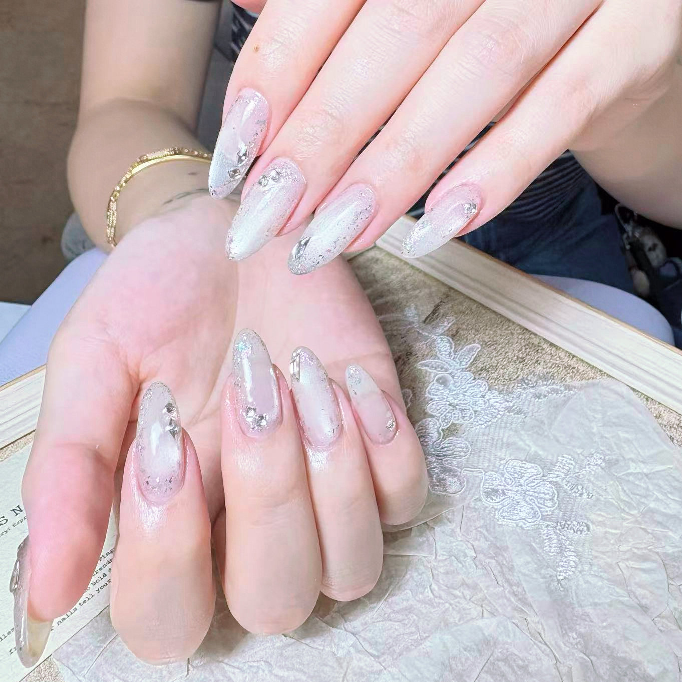 ネイリー（Nailie） - mikiti1002