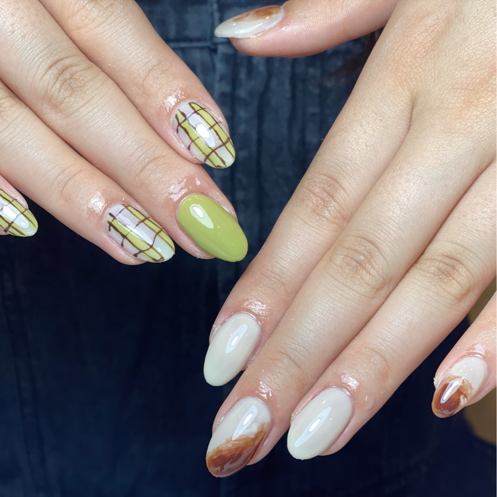 kirakira_nail