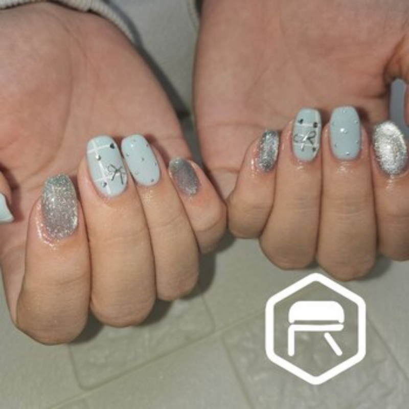 tokai.saidai.nail