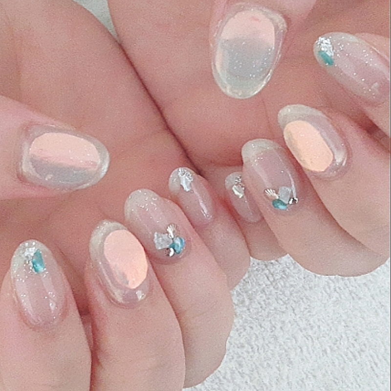 RUANnail