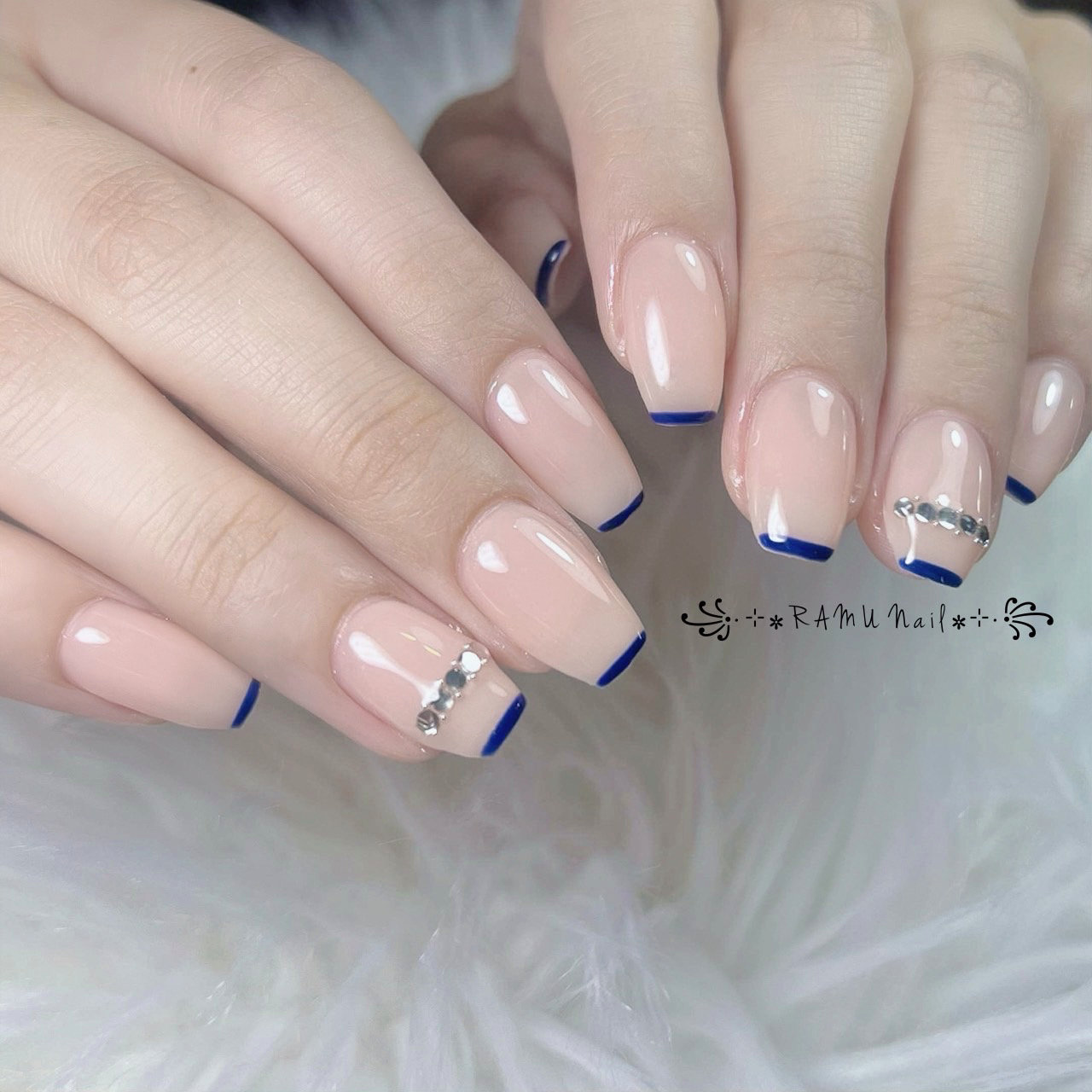 Ramu_Nail