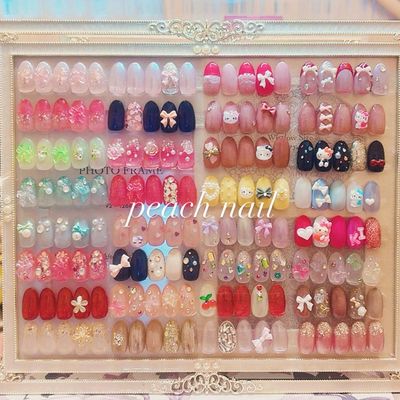 ♡定額デザイン
