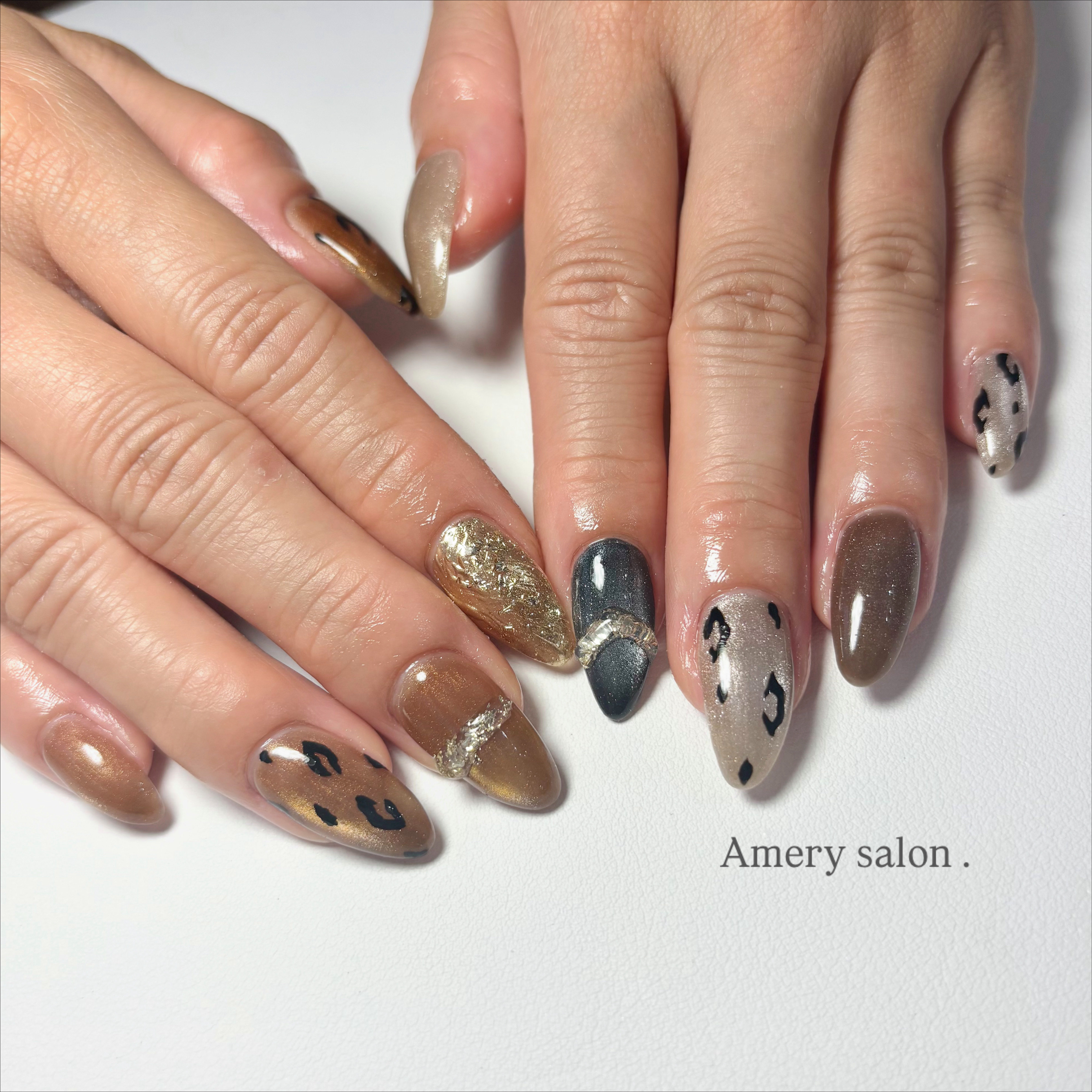 Ameryprivatesalon