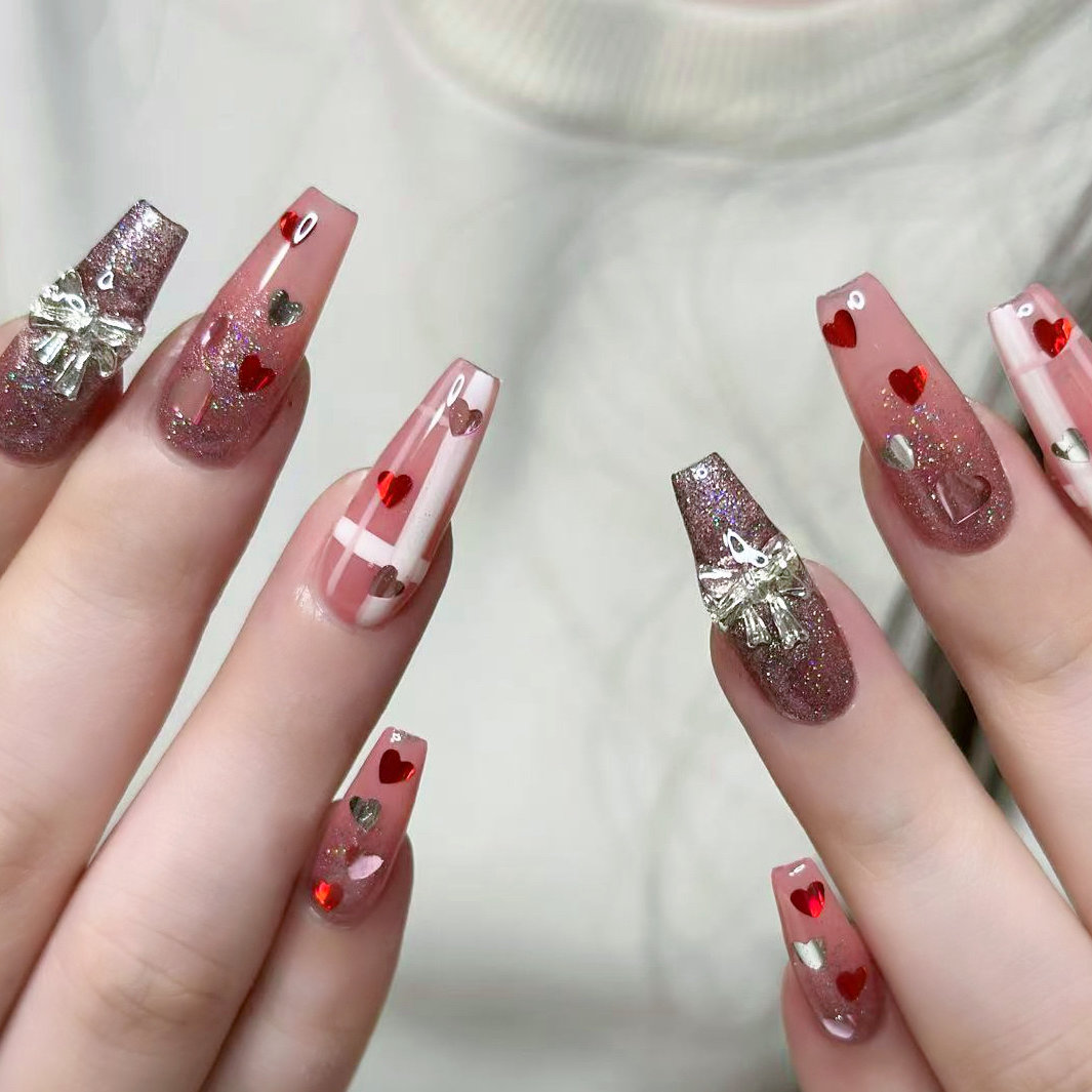 Nail_usagi