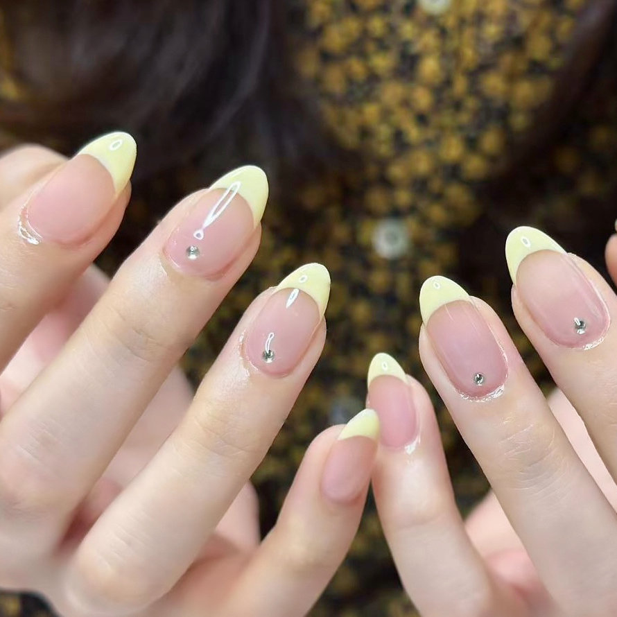 Nail_usagi