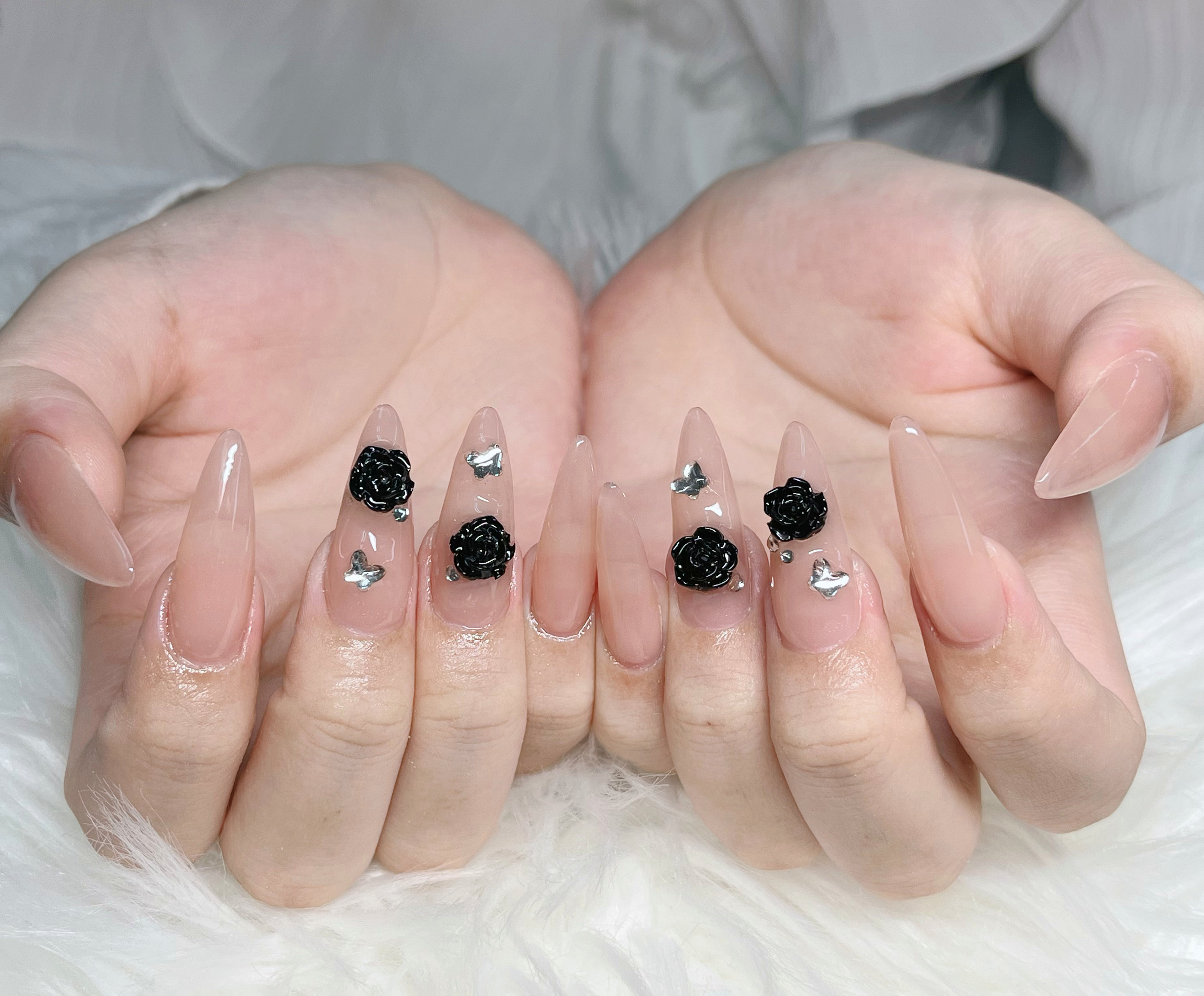 SORA_NAIL_AYASE