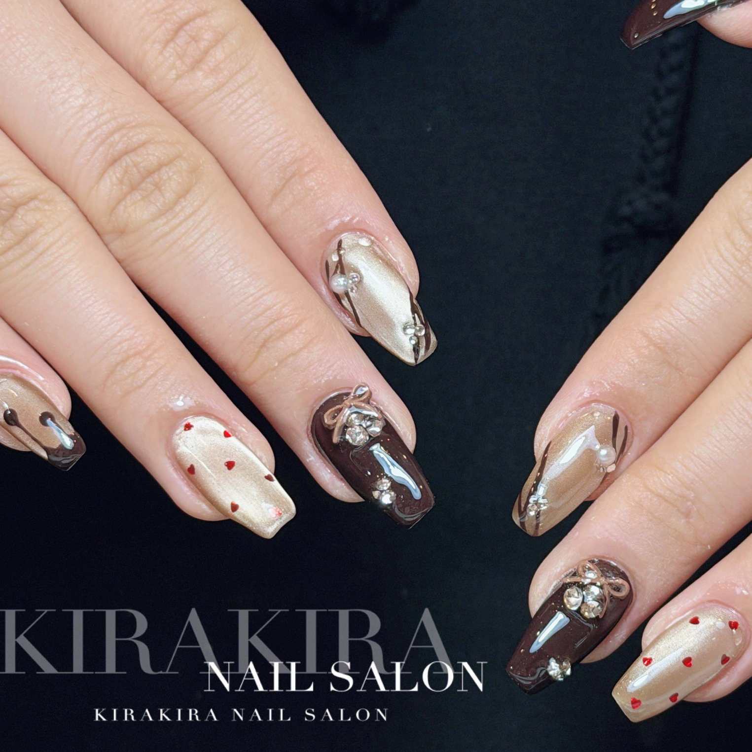 kirakira_nail