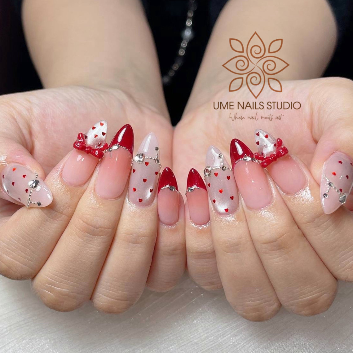 UME_NAIL_STUDIO_SAKURA