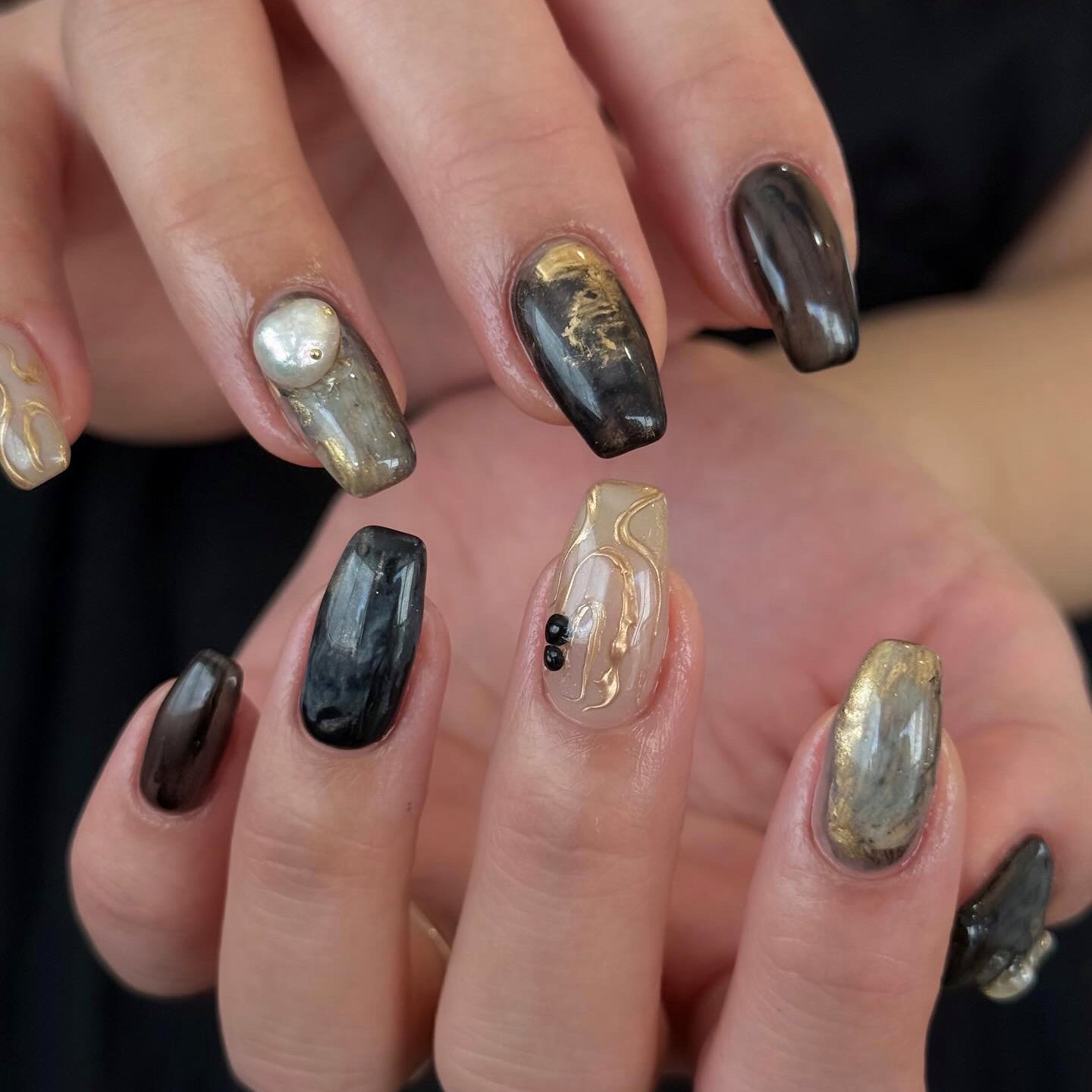 HiBi_nail