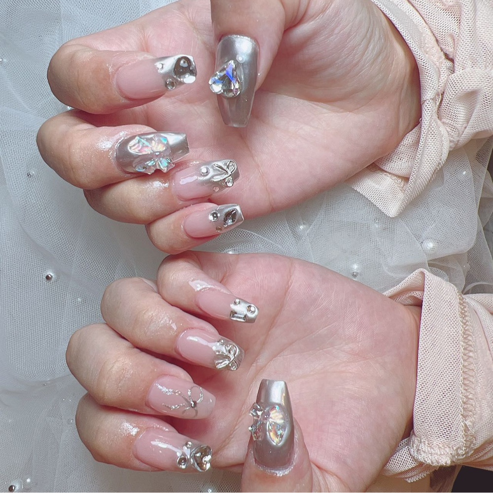 kirakira_nail