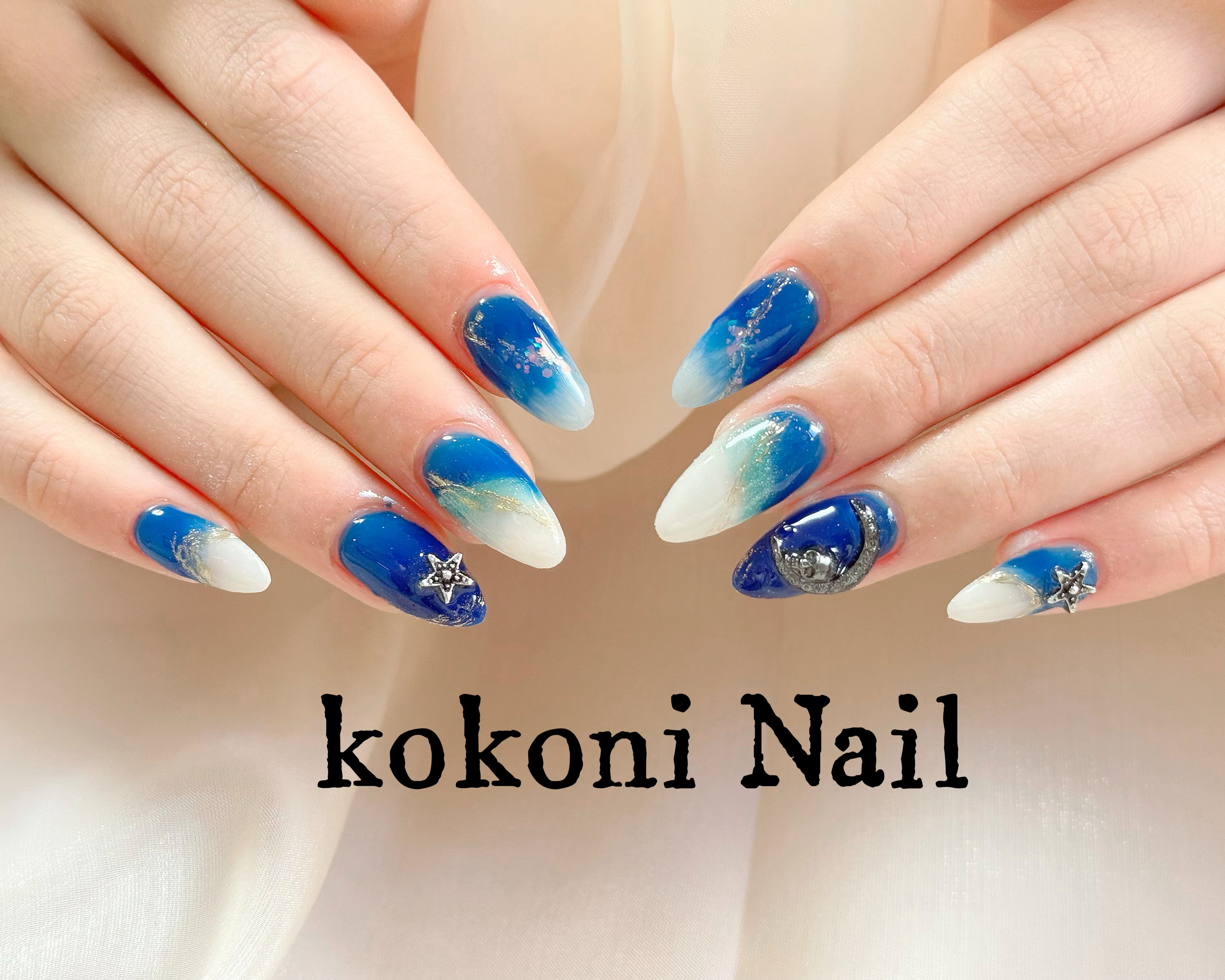 Kokoni_nail