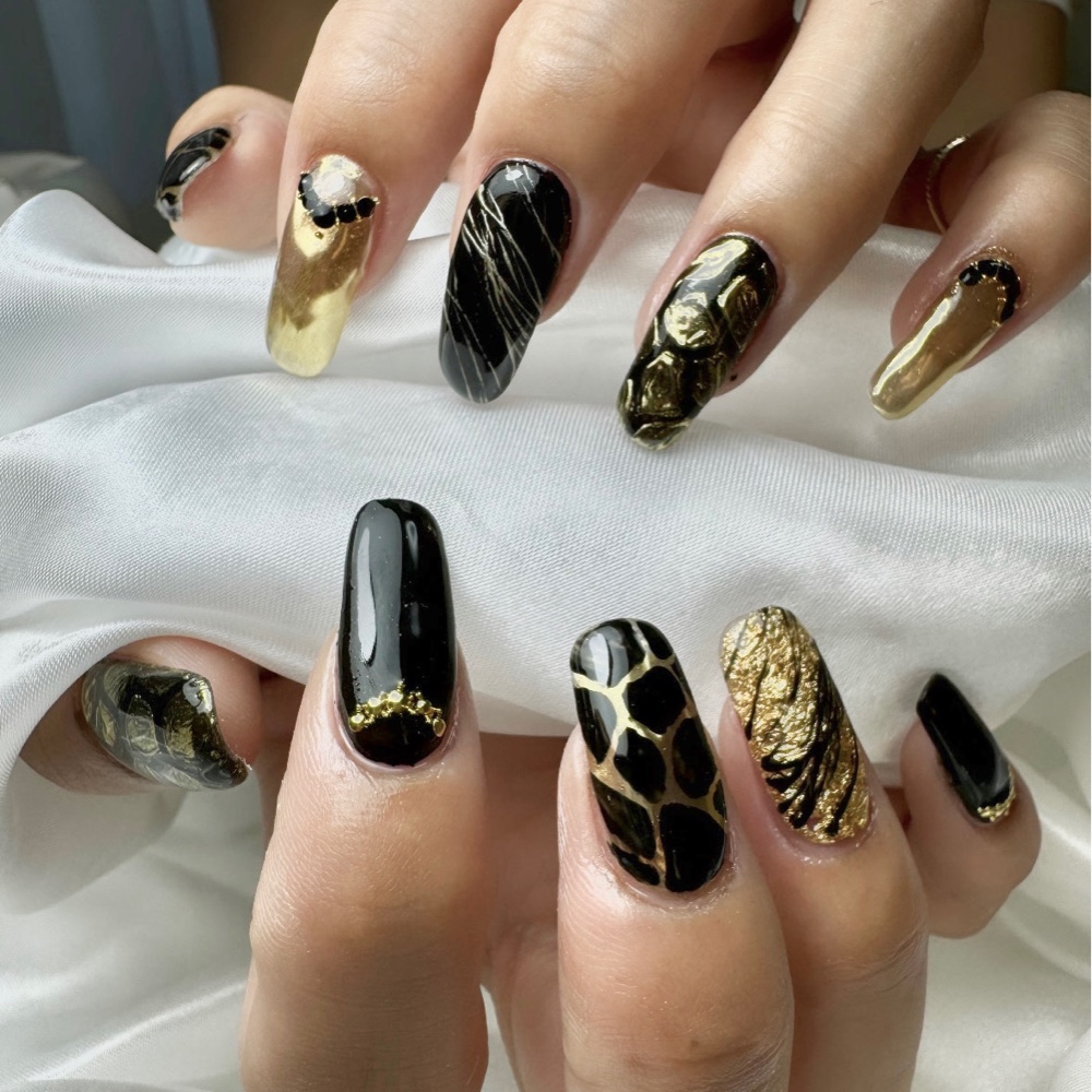 flowers_nail