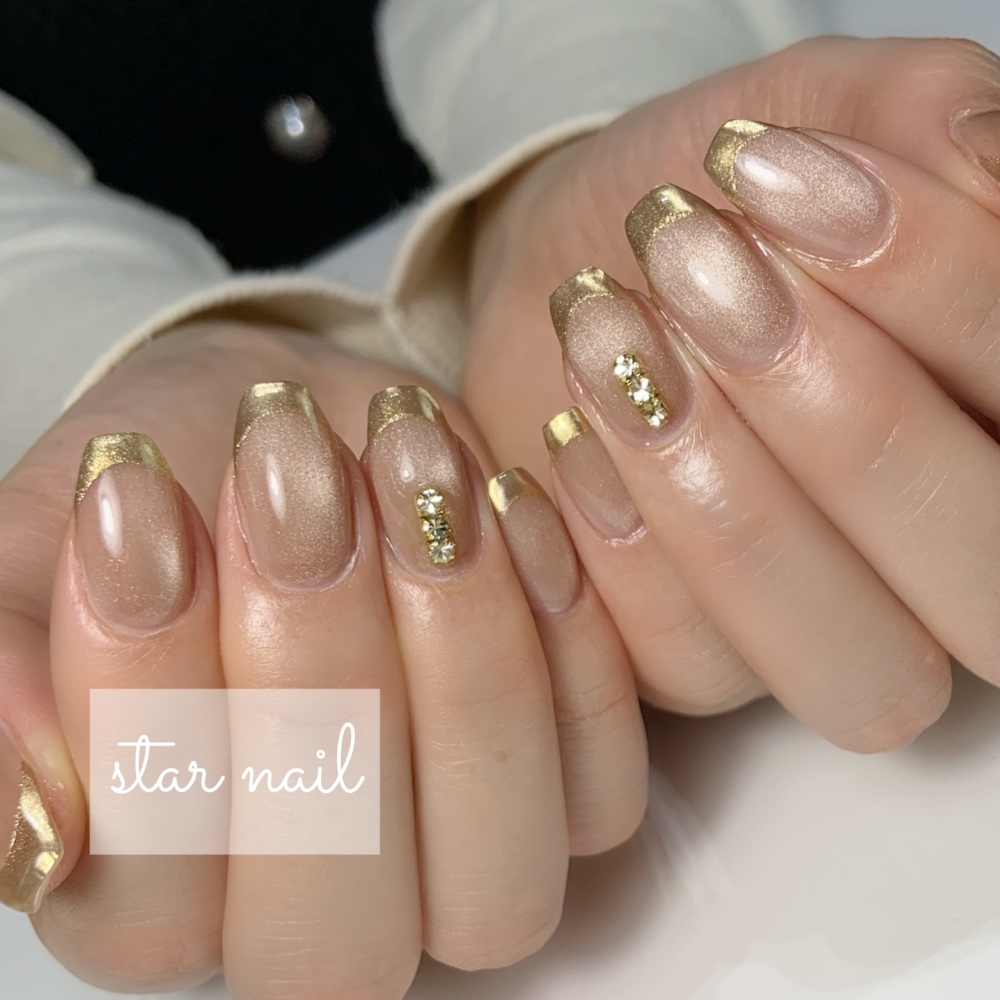 star_nail_fuyu