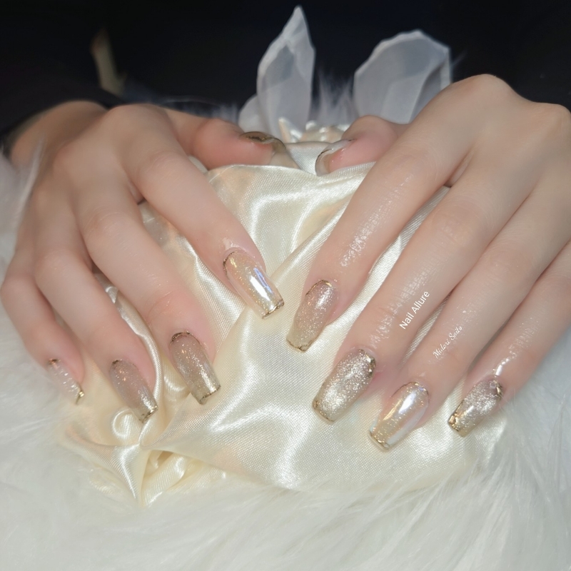 NailAllure