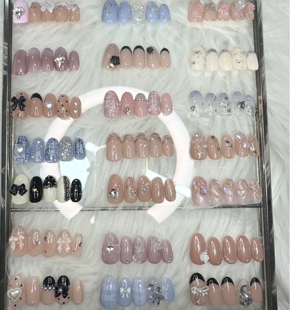 mimi_nail.shinjyuku