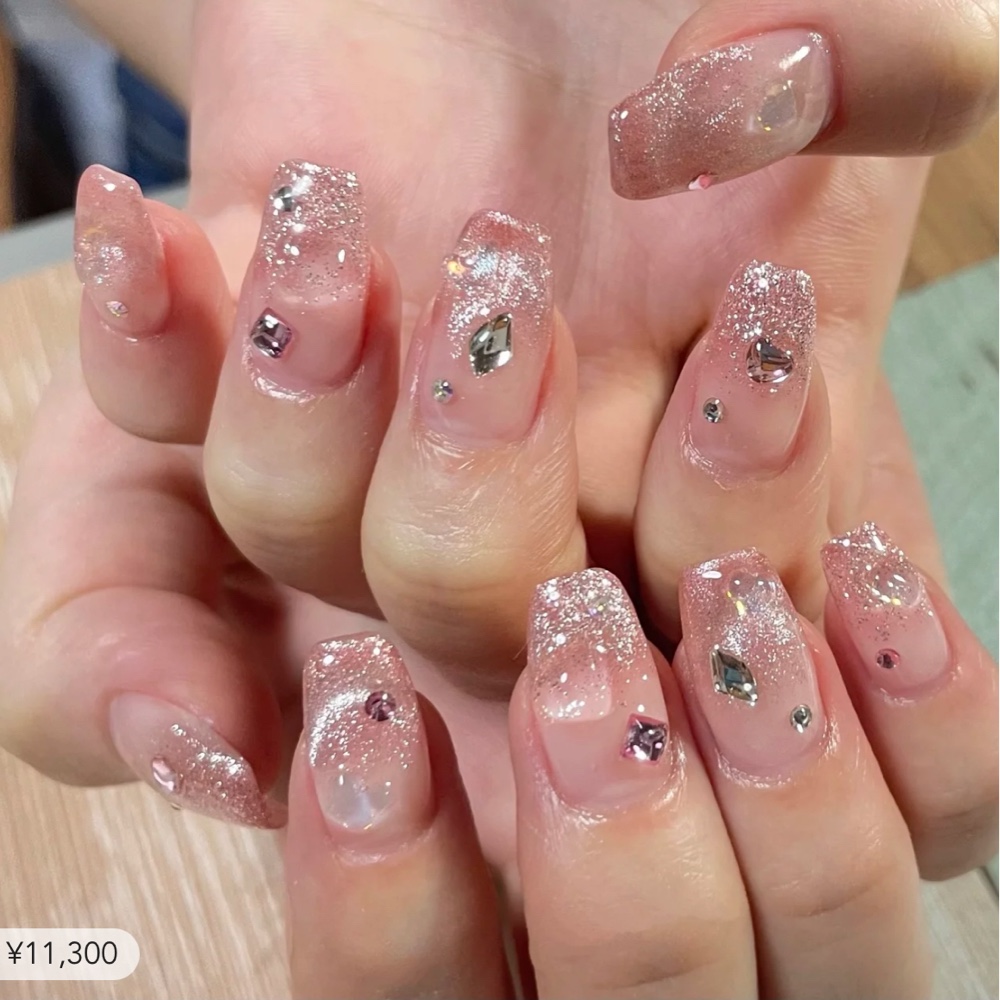 Nail_Daisy