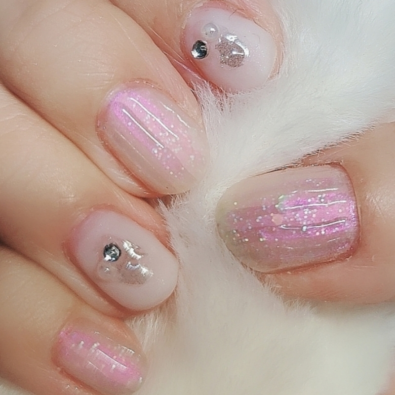 mashimaro_nail