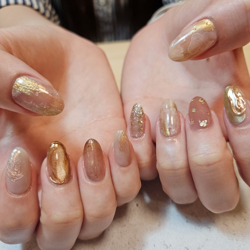 Nailsalon__mano