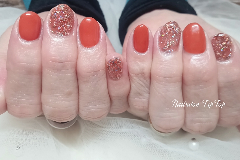 Nail..TipTop