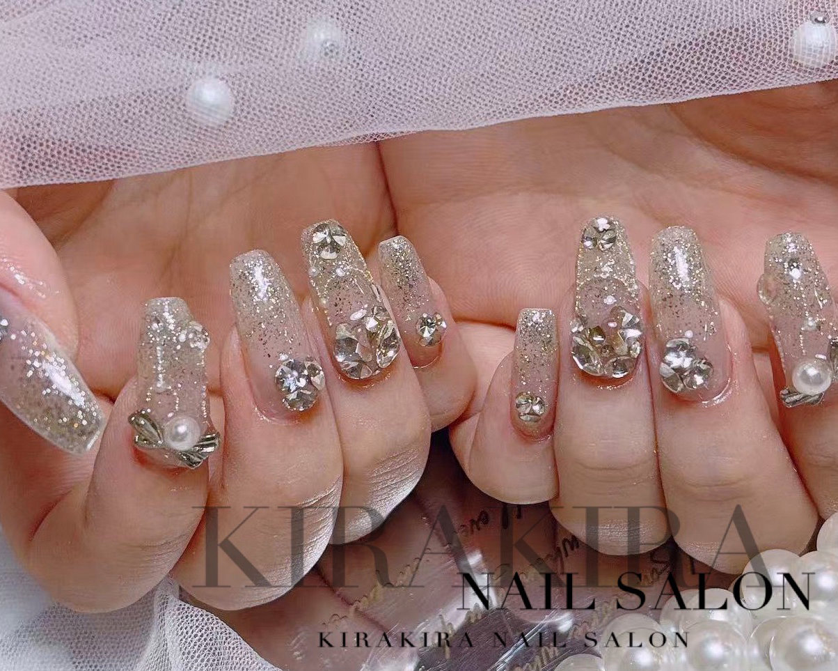 kirakira_nail