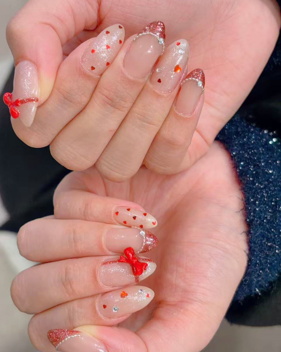 kirakira_nail