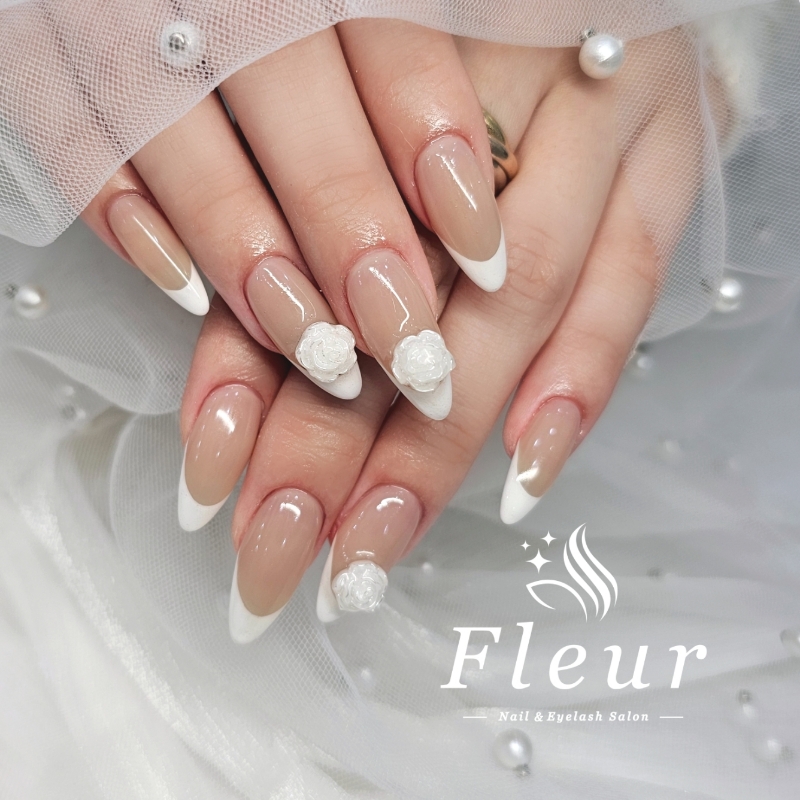 Fleur__nail