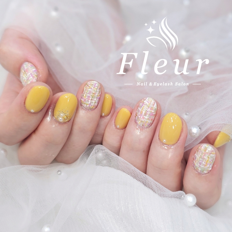 Fleur__nail