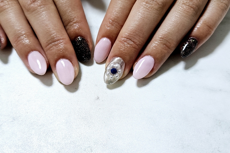 n.shellnail