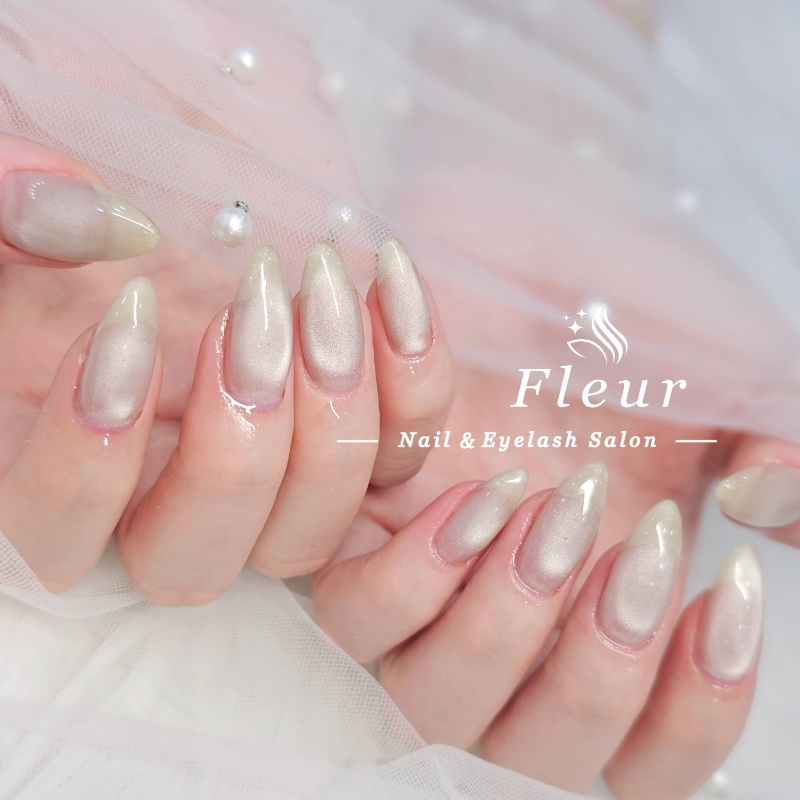 Fleur__nail