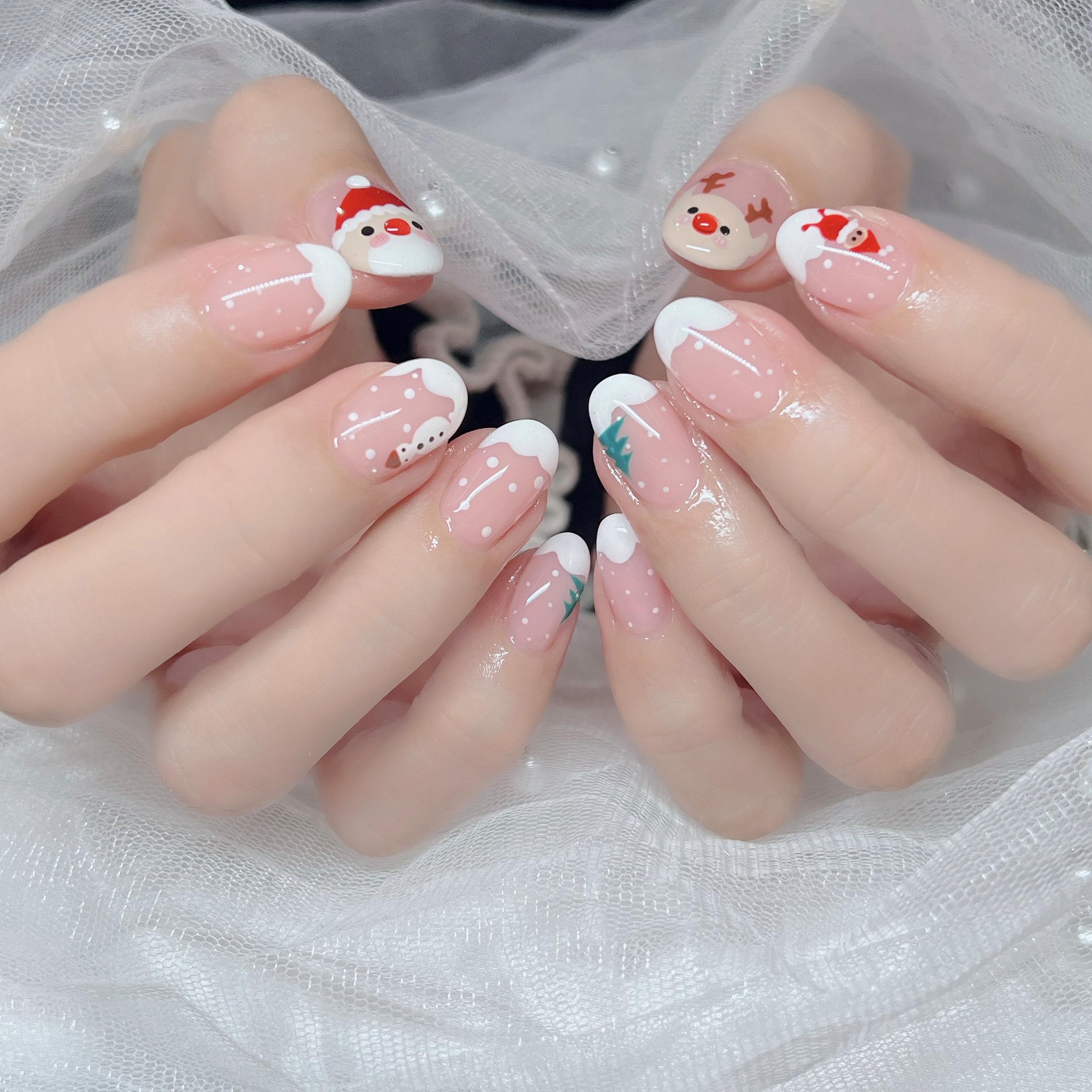 Lilla_nail