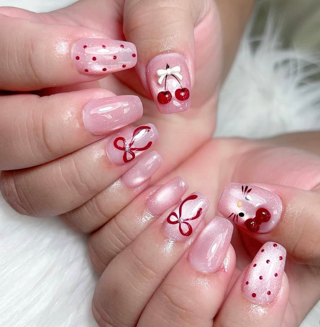 Lilla_nail