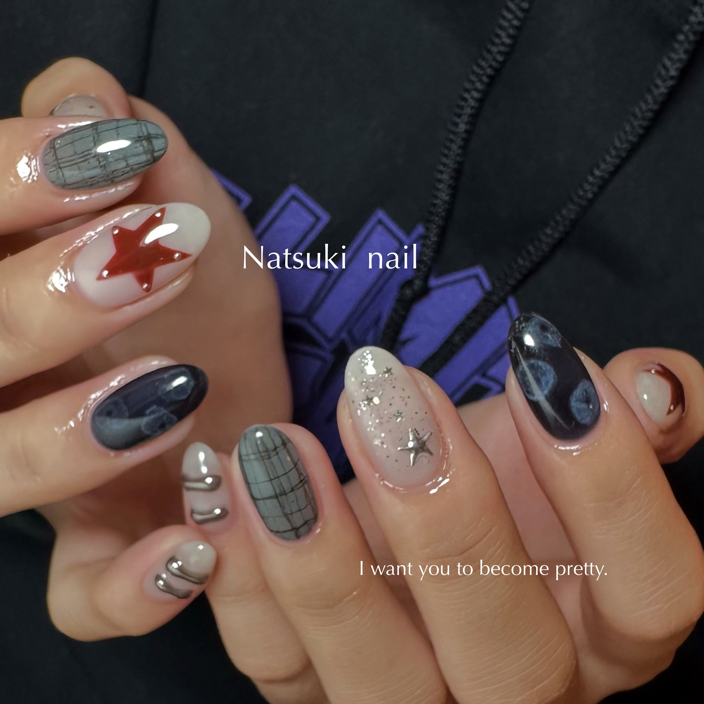 Natsuki_Nail