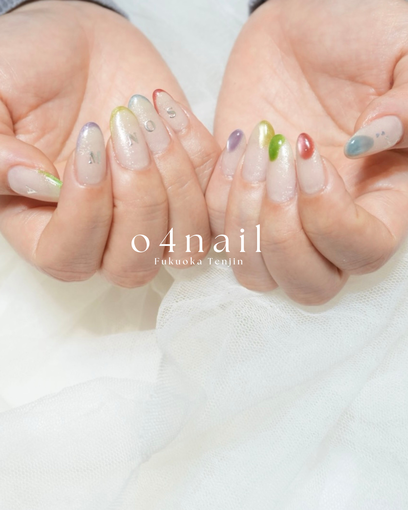 o4nail