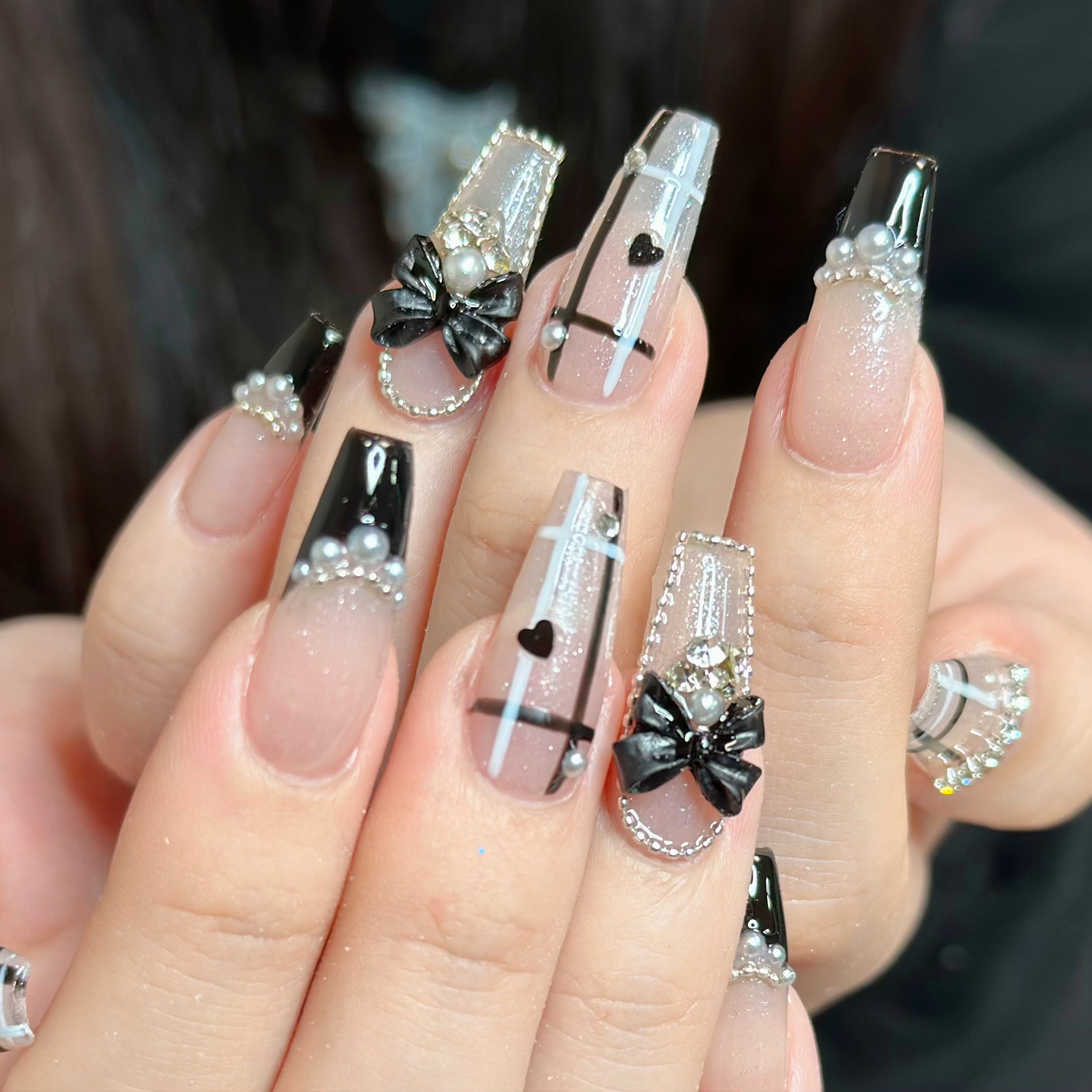 Nail_usagi