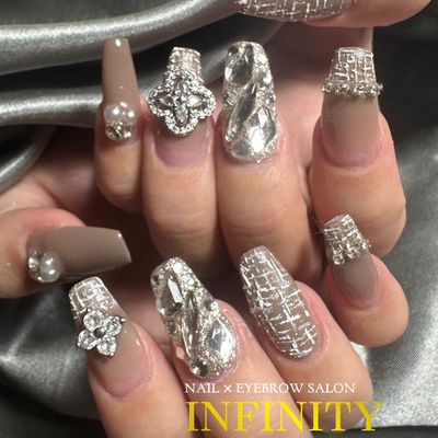 120分フルデザインコース🌸