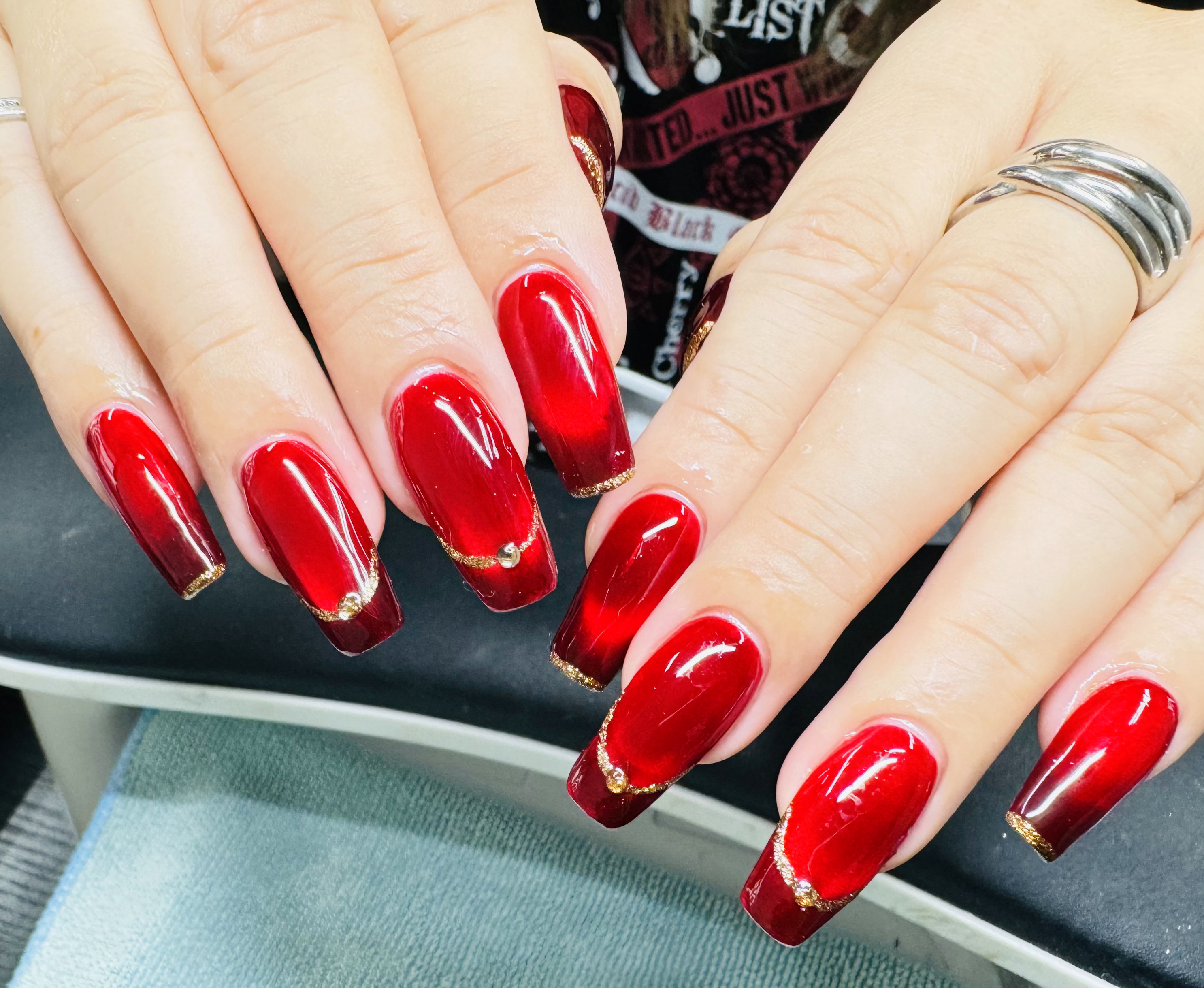sakura09.nail