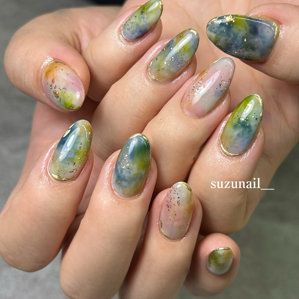 Sunnynail.SUZU