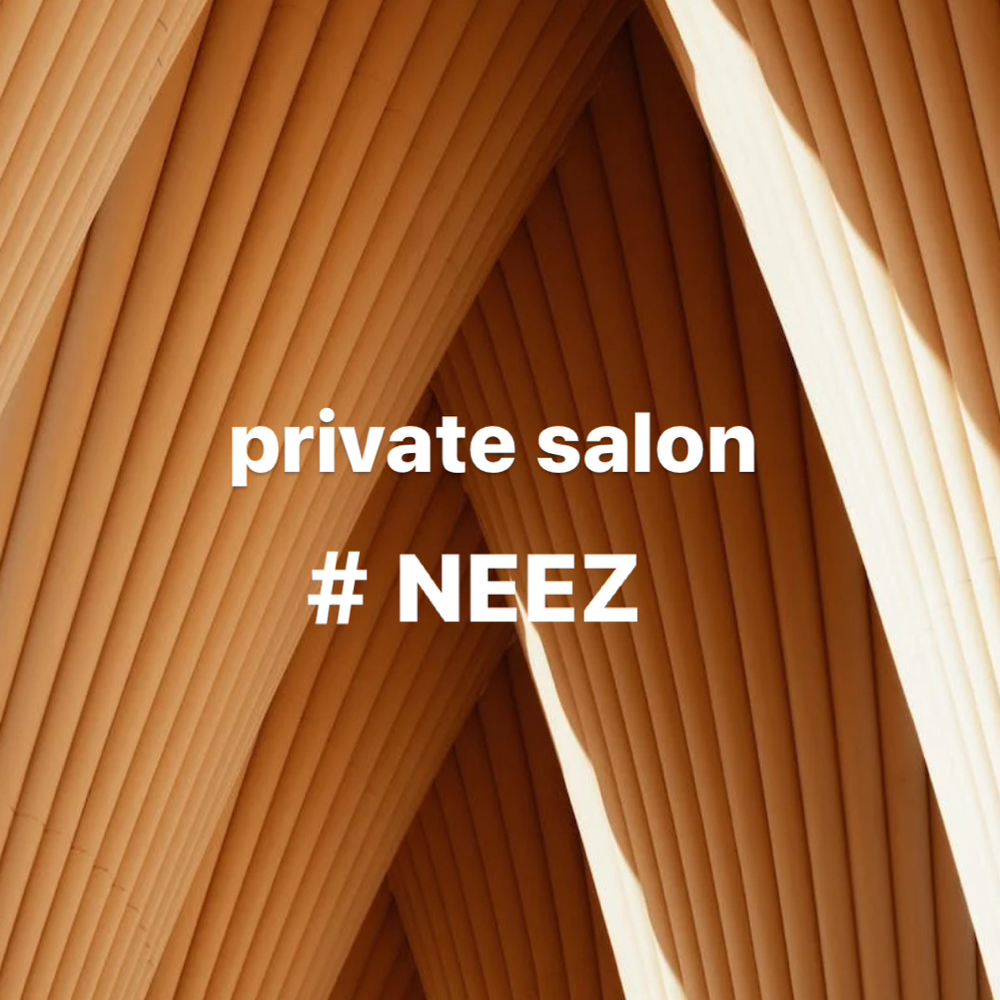 private_salon_NEEZ