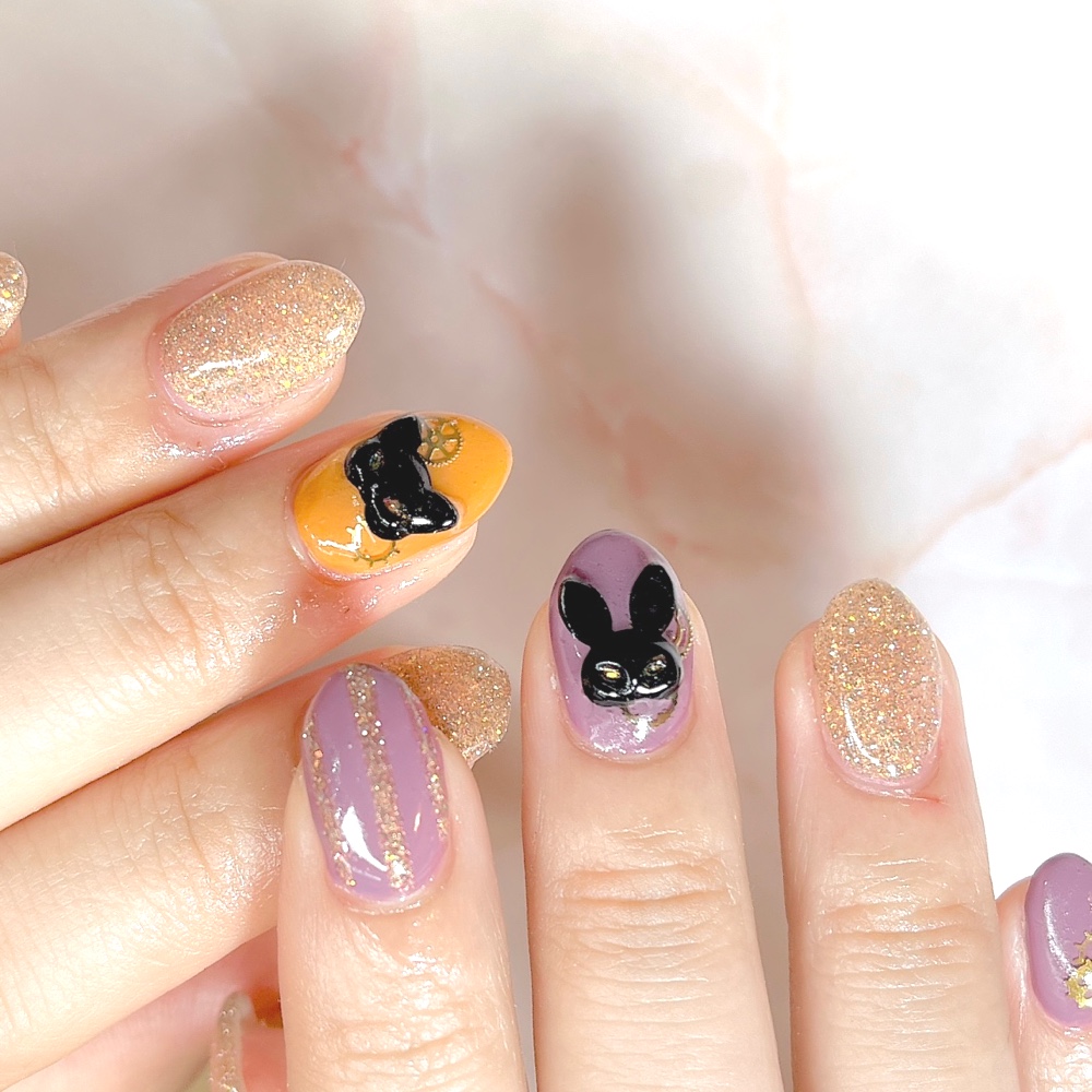 Chisato_Nail