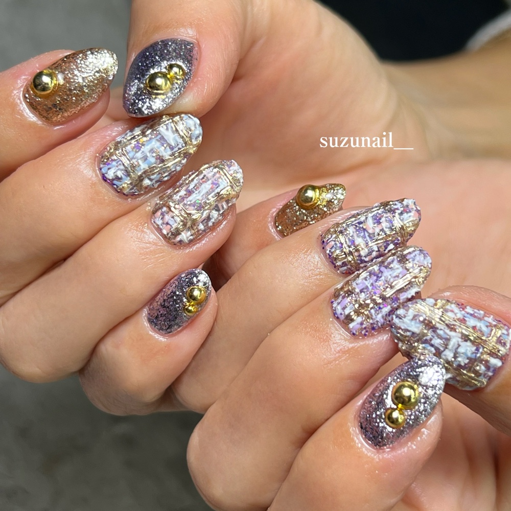 Sunnynail.SUZU